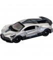 Bugatti Divo - Grey