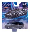 Bugatti Mistral - Black