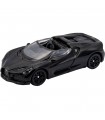 Bugatti Mistral - Black
