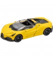 Bugatti Mistral - Yellow