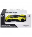 Aston Martin Valkyrie - Yellow