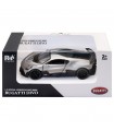 Bugatti Divo - Grey 