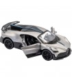 Bugatti Divo - Grey 