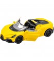 Bugatti Mistral - Yellow 