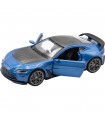 Aston Martin V12 Vantage - Blue -black 