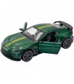 Aston Martin V12 Vantage - Green -yellow 