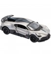 Bugatti Divo - Grey 