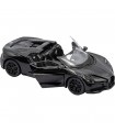 Bugatti Mistral - Black