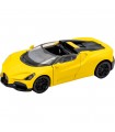 Bugatti Mistral - Yellow 