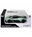 Aston Martin Valkyrie - Green