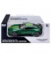 Aston Martin V12 Vantage - Green -yellow 