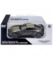 Aston Martin V12 Vantage - Grey-yellow