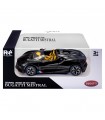 Bugatti Mistral - Black