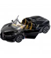 Bugatti Mistral - Black