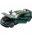 Aston Martin V12 Vantage - Green -yellow 