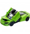Mclaren 750s - Green