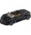 Bugatti Mistral - Black