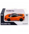 Mclaren 750s - Orange 