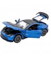 Aston Martin V12 Vantage  - Blue -black 