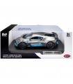 Bugatti Divo  - Grey 