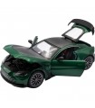 Aston Martin V12 Vantage  - Green-black