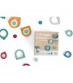 3 Shape Memo