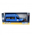  MB Sprinter Camper con Personaggio