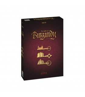 The Castles of Burgundy - 20° Anniversario - Deluxe