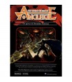 Dungeon World - Gli Ultimi Giorni di Anglekite