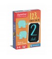 Sapientino - 1,2,3...Conta Con Me!