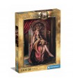 Puzzle da 1000 Pezzi - Anne Stokes: Friends Forever