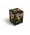 Puzzle da 500 Pezzi Cube - Attack on Titan