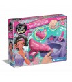 Crazy Chic - Unghie Scintillanti