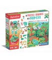 Sapientino - Il Puzzle Gigante dei Numeri