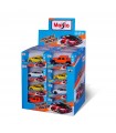 MAISTO - CDU POWER RACER RETROCARICA