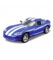 MAISTO - CDU POWER RACER RETROCARICA