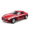 MAISTO - CDU POWER RACER RETROCARICA