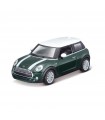 MAISTO - CDU POWER RACER RETROCARICA