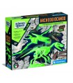 Archeogiocando - Pteranodonte & Velociraptor