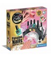 Crazy Chic Teen - Passion Nails