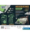 Archeogiocando - Pteranodonte & Velociraptor