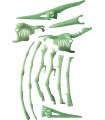Archeogiocando - Pteranodonte & Velociraptor