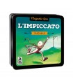 Magnetic Line - L'Impiccato