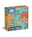 Idea - Creazioni Brillanti Game Icons