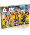 Cluedo - One Piece