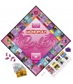 Monopoly Barbie