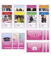 Monopoly Barbie