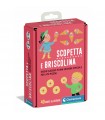 Carte Scopetta e Briscolina