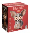 Rainy Days - Bushbaby