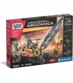 Scienza & Gioco - Gru Cingolata